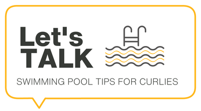 15 Tips for Caring for Curly Hair if You Swim Regularly
