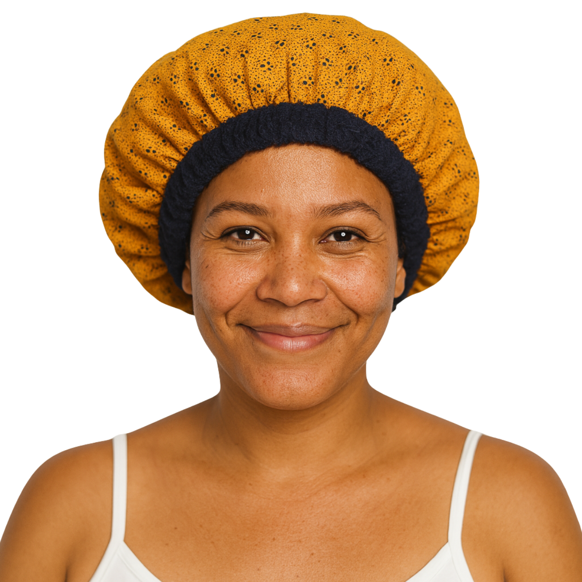 Bon Bon Deep Conditioning Cap