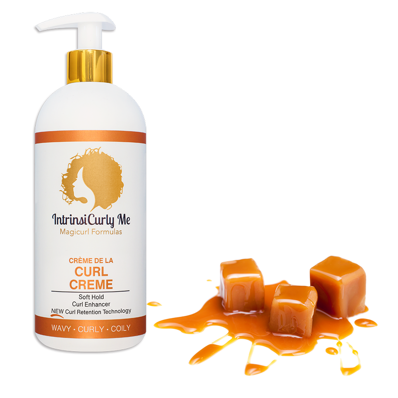 Creme De La Curl Creme