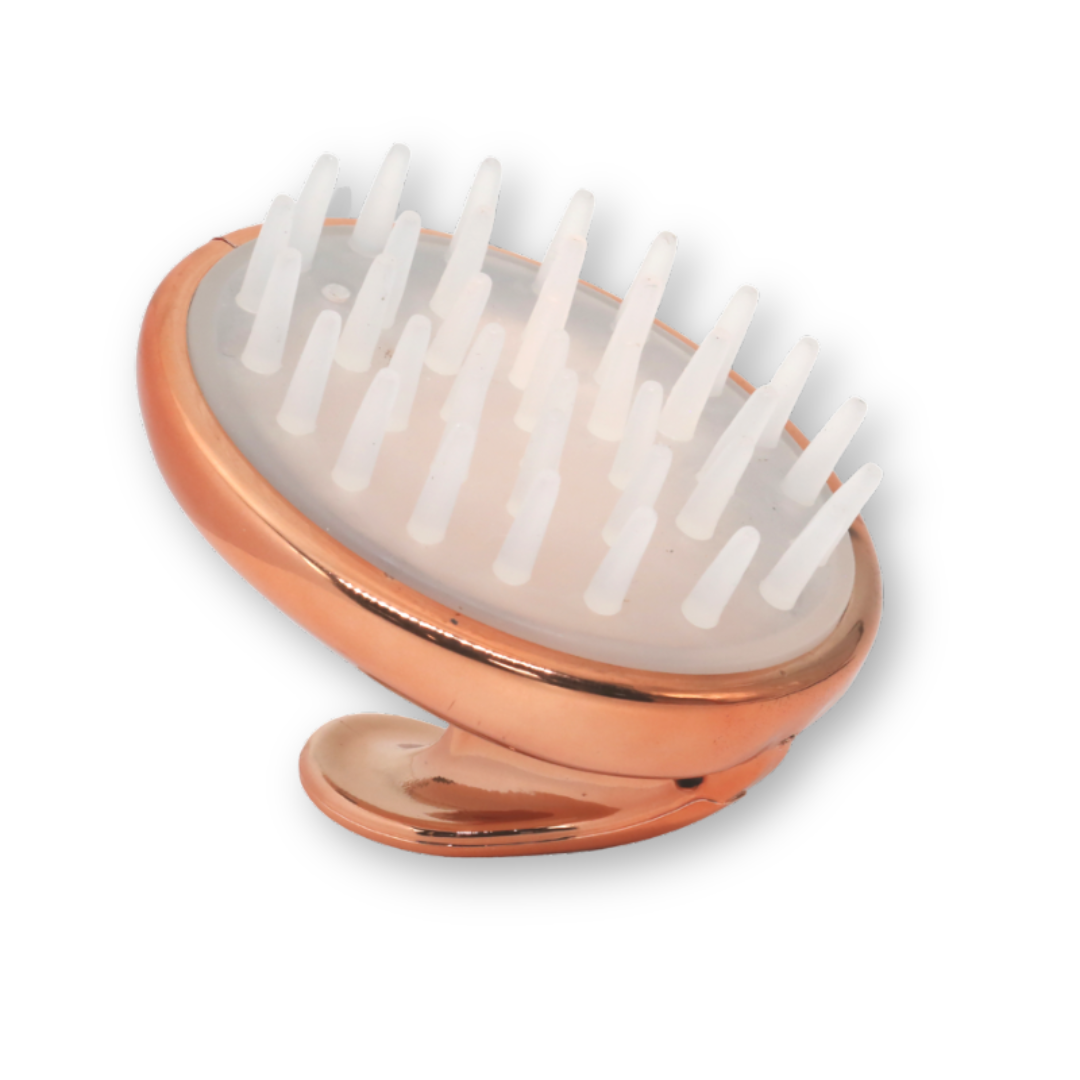 Exfoliating Scalp Massage Brush