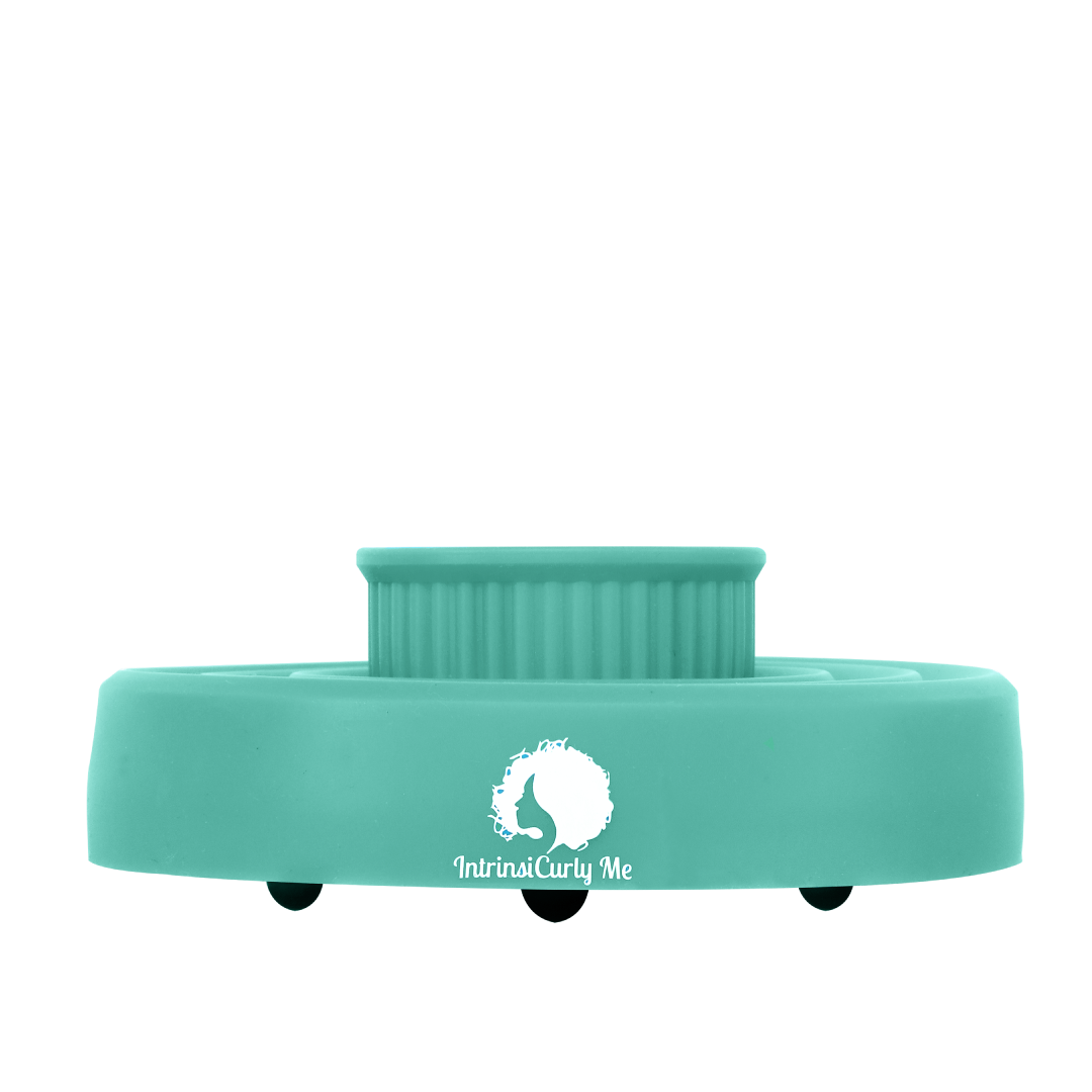 Universal Collapsible Silicone Diffuser