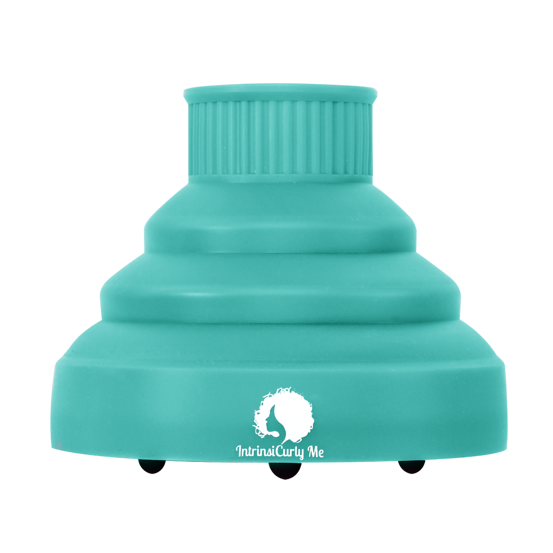 Universal Collapsible Silicone Diffuser