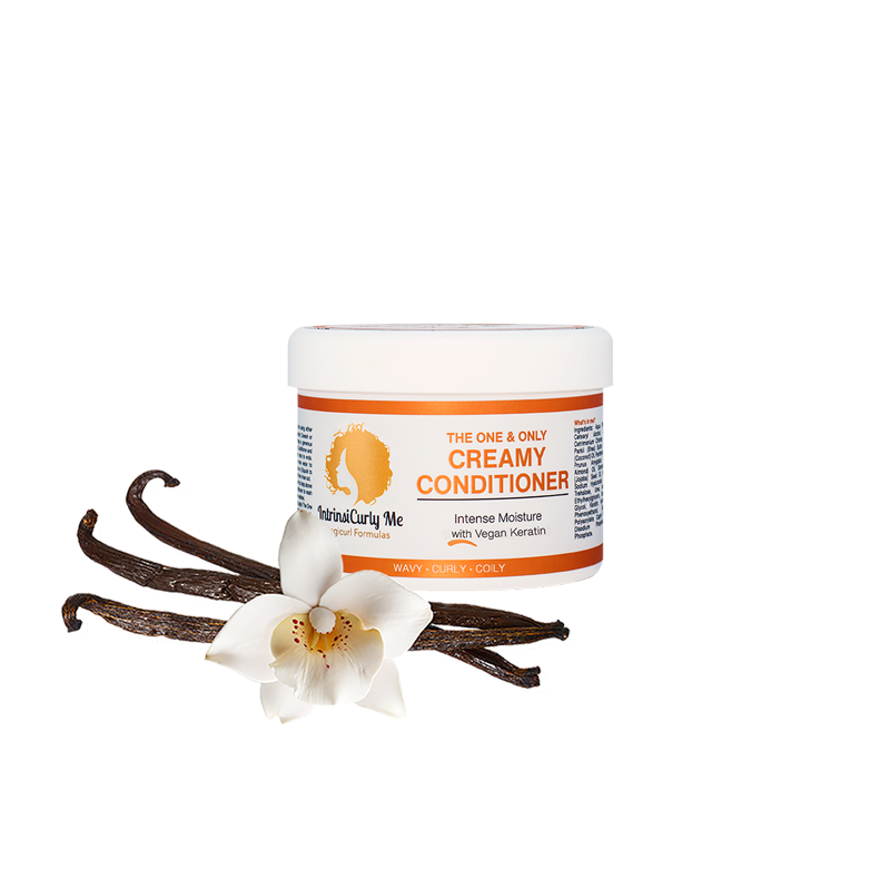 The One & Only Creamy Conditioner