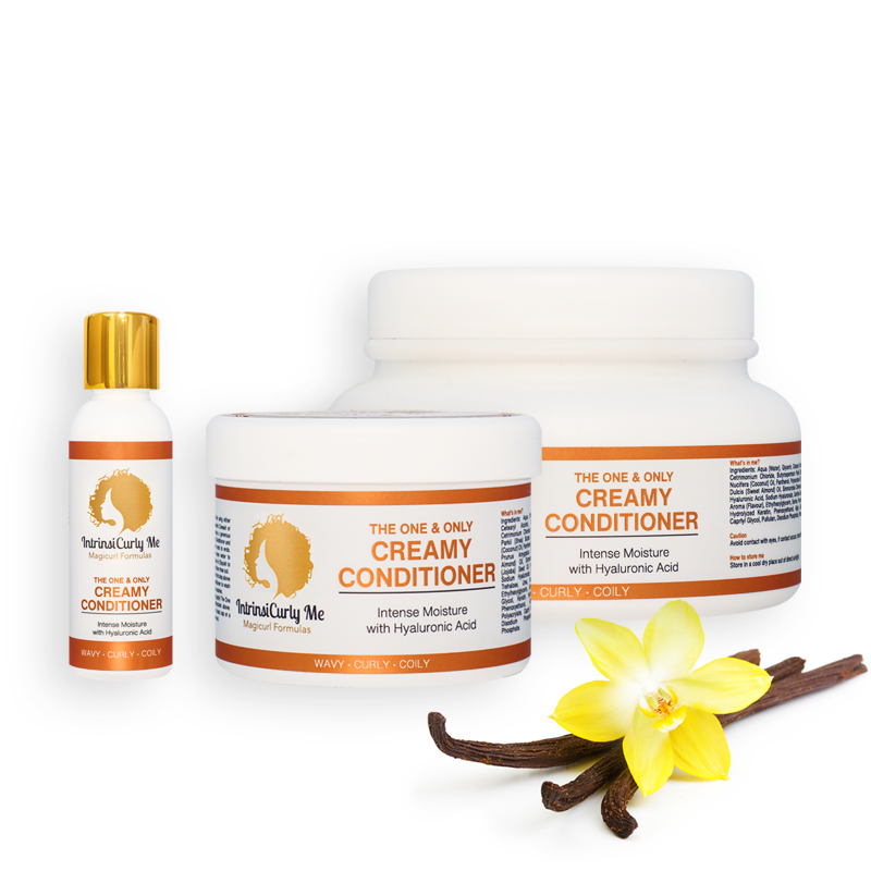 Nourish Combo