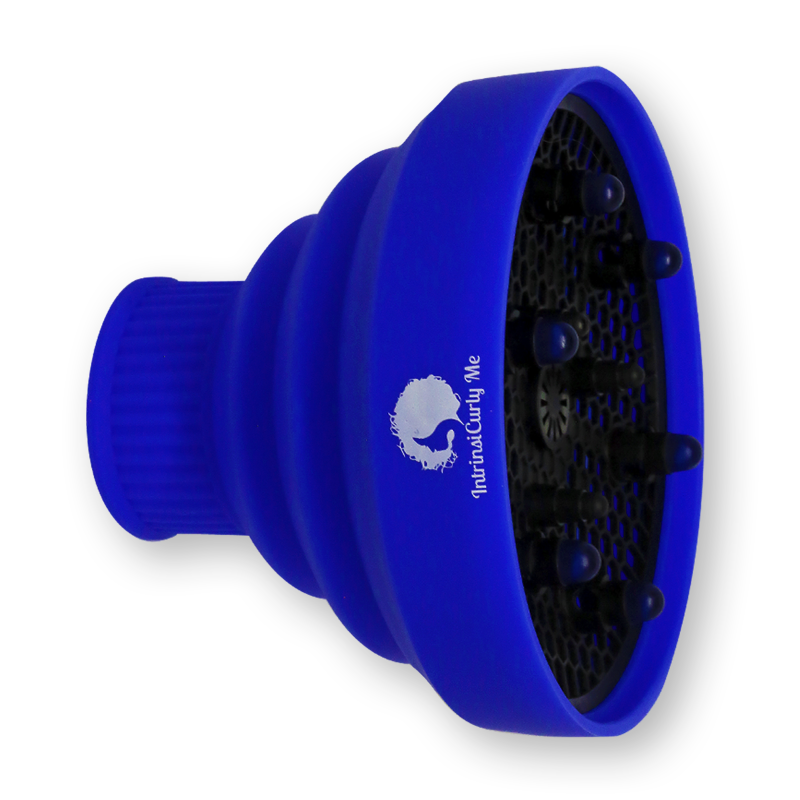 Universal Collapsible Silicone Diffuser