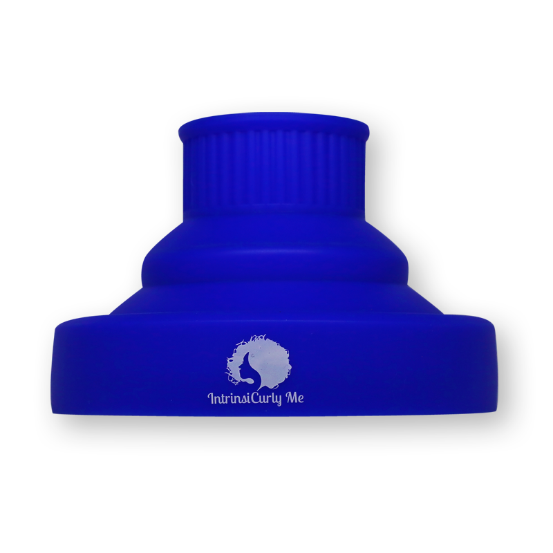 Universal Collapsible Silicone Diffuser