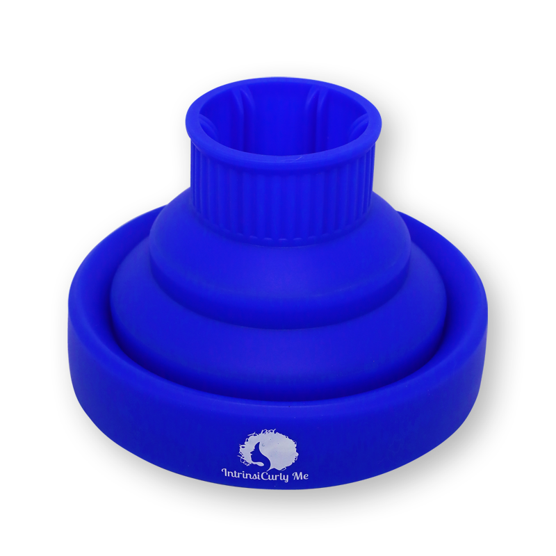 Universal Collapsible Silicone Diffuser