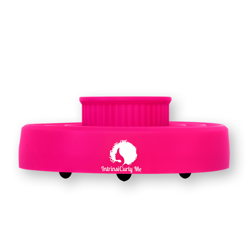 Universal Collapsible Silicone Diffuser