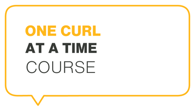 Become a Curl Cutting Expert