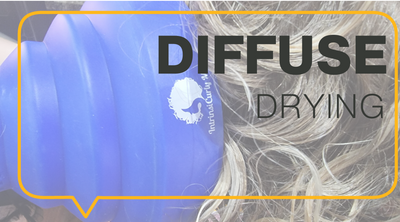 Diffuse Drying