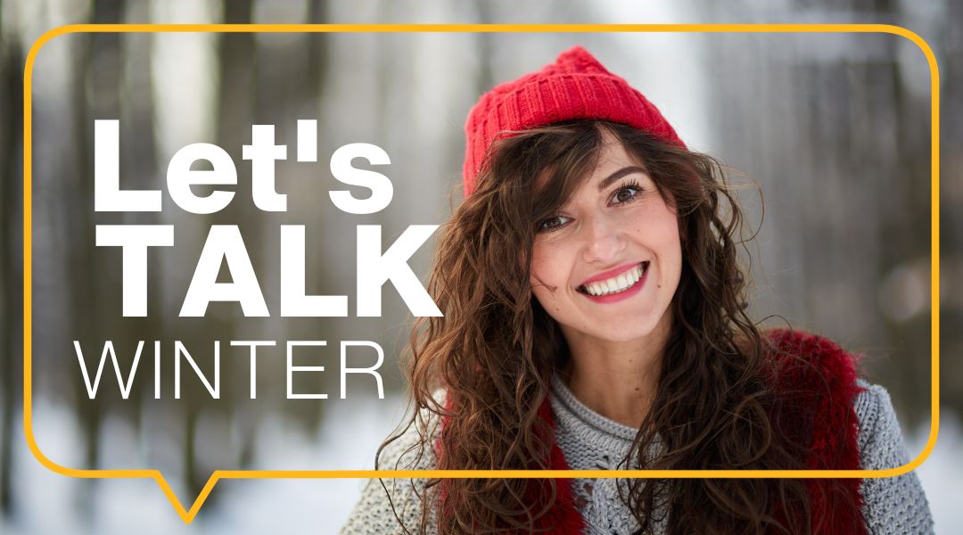 Caring for Curls in Winter: Essential Tips for Wavy, Curly, and Coily Hair