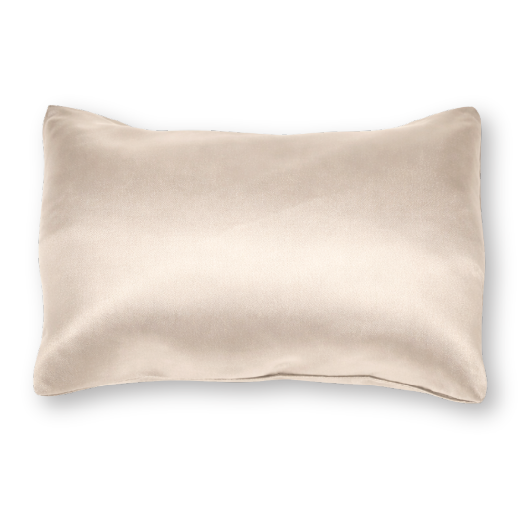 Satin Pillow Case (Singles)
