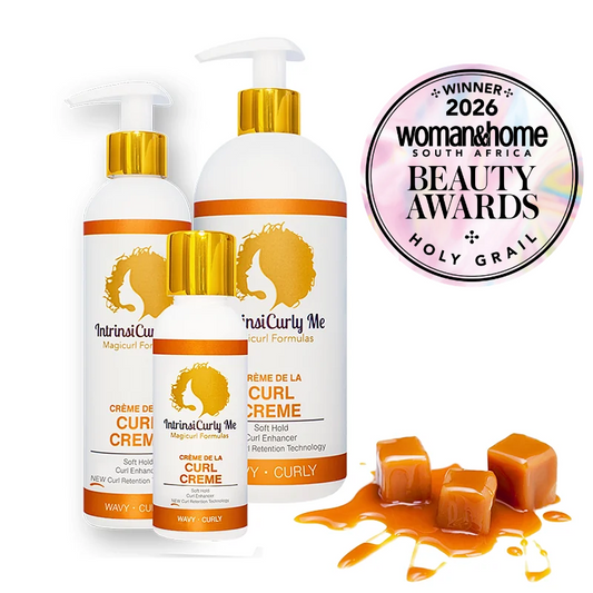 Crème De La Curl Creme