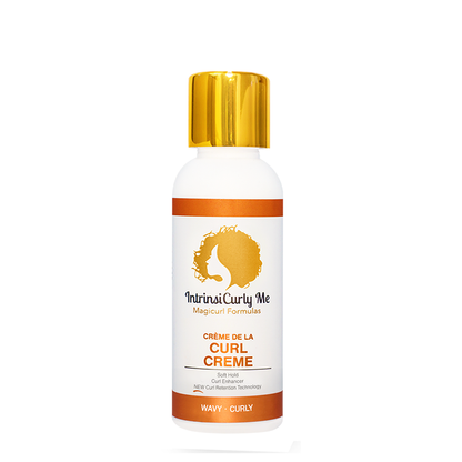 Creme De La Curl Creme