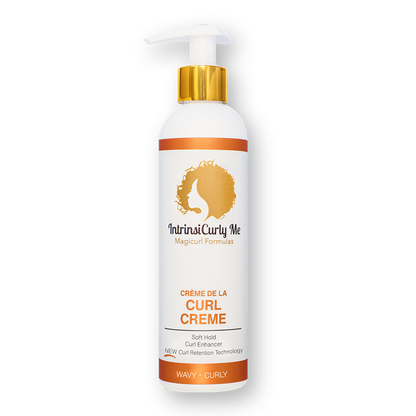 Creme De La Curl Creme