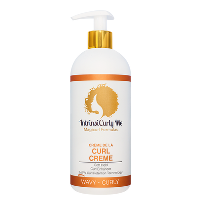 Creme De La Curl Creme