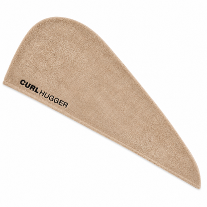 Microfibre Curl Hugger