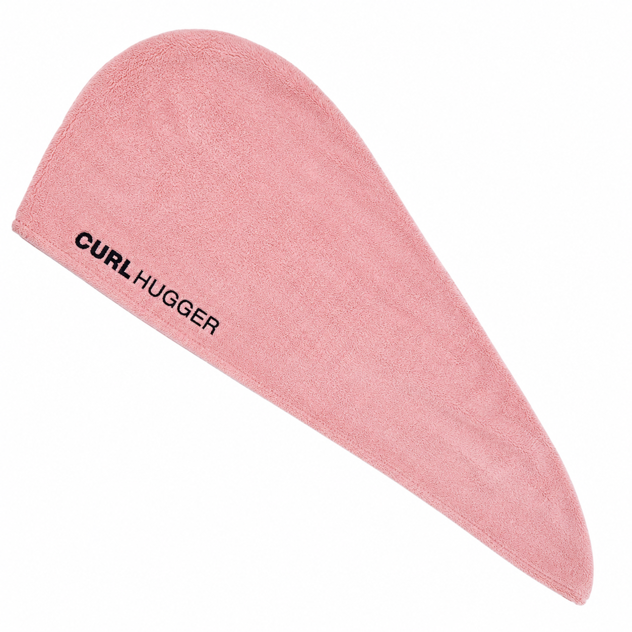 Microfibre Curl Hugger