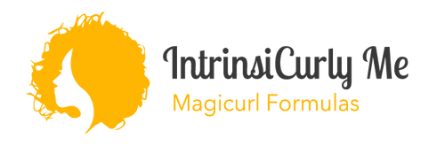 Intrinsicurly Me Web Logo