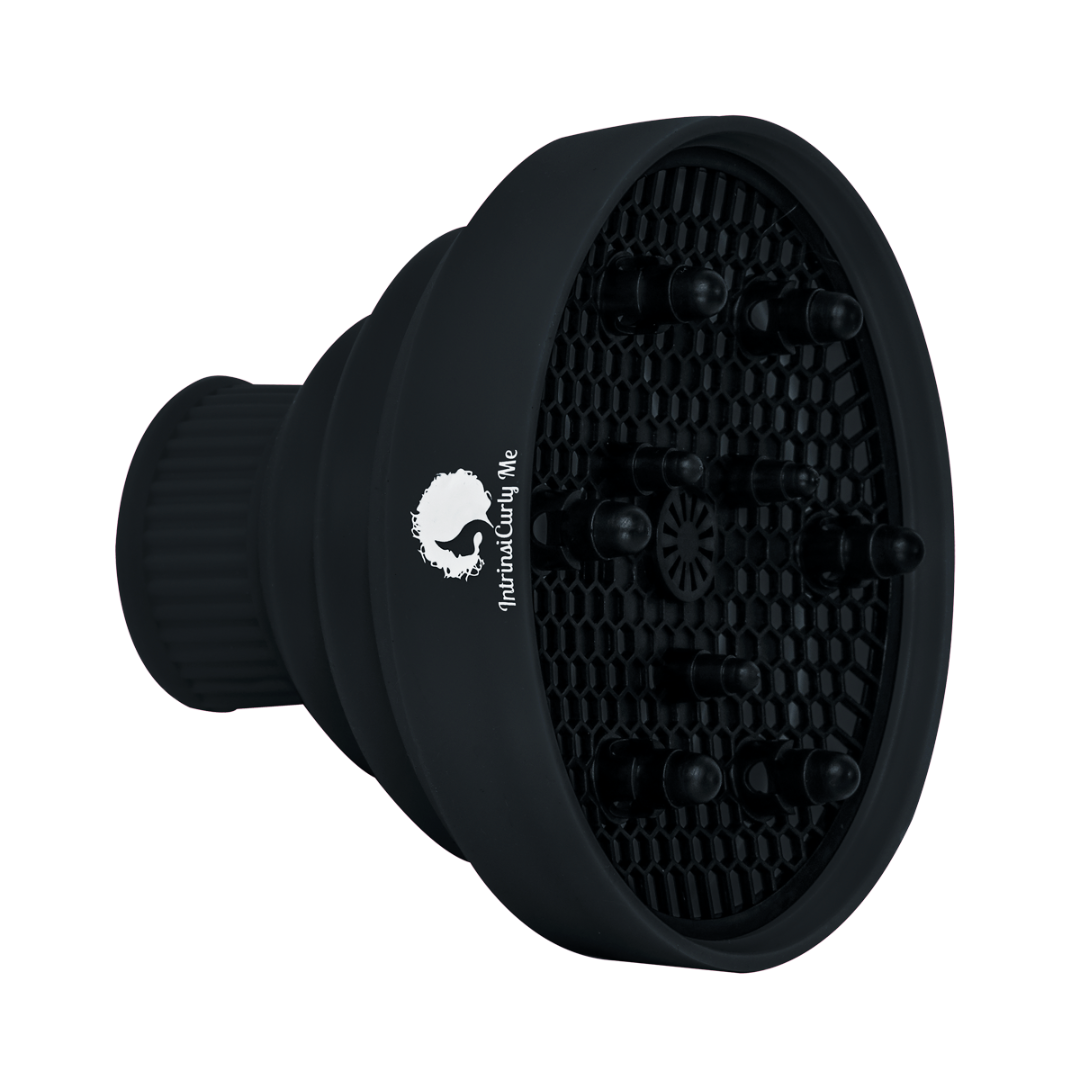 Universal Collapsible Silicone Diffuser