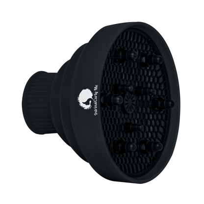 Universal Collapsible Silicone Diffuser