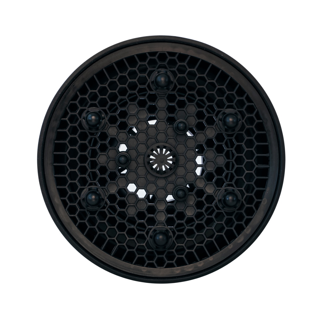 Universal Collapsible Silicone Diffuser