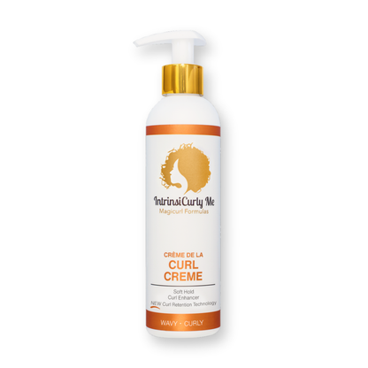 Creme De La Curl Creme
