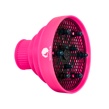 Universal Collapsible Silicone Diffuser