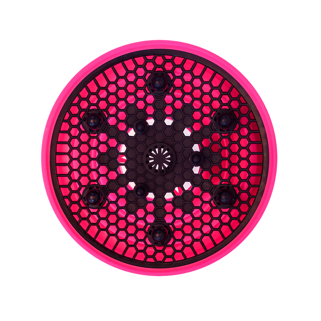 Universal Collapsible Silicone Diffuser