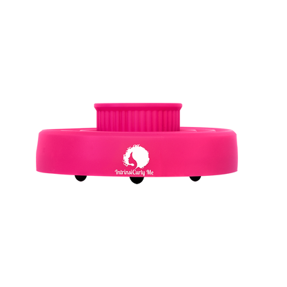 Universal Collapsible Silicone Diffuser