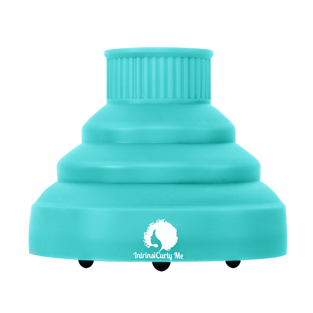 Universal Collapsible Silicone Diffuser