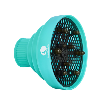 Universal Collapsible Silicone Diffuser