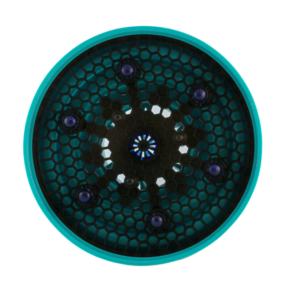 Universal Collapsible Silicone Diffuser