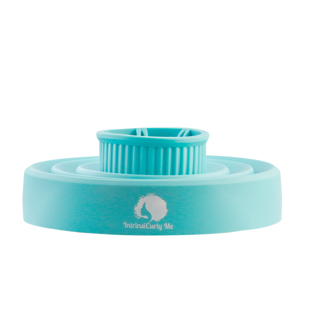 Universal Collapsible Silicone Diffuser