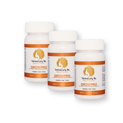 GrowPro Healthy Hair Tonic