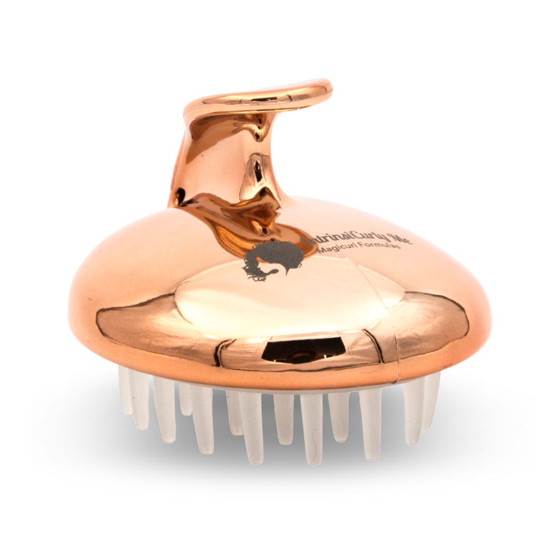 Exfoliating Scalp Massage Brush