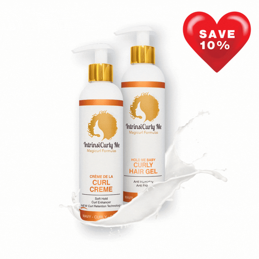 Essential Style Combo