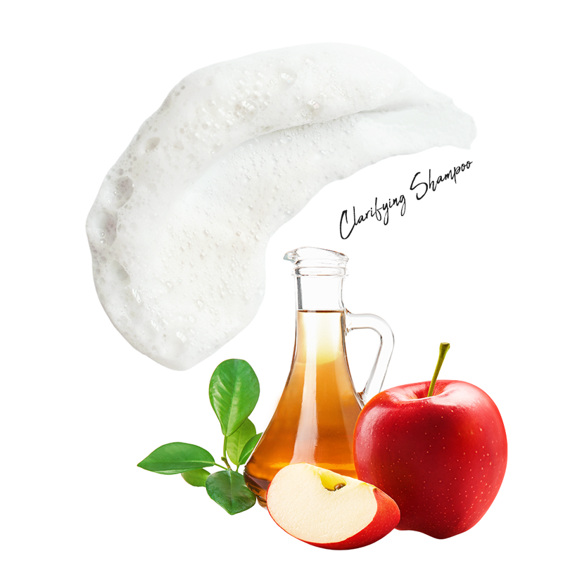 Just To Clarify Clarifying Shampoo