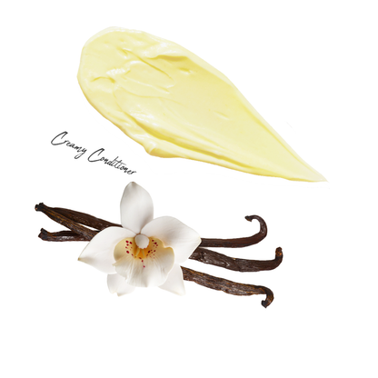The One & Only Creamy Conditioner