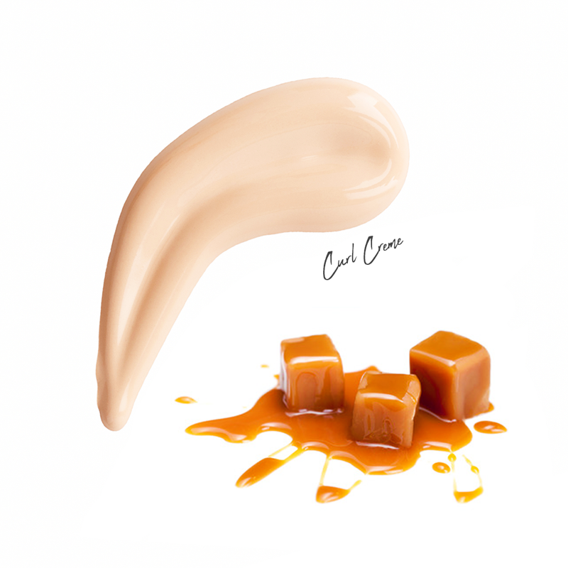 Creme De La Curl Creme