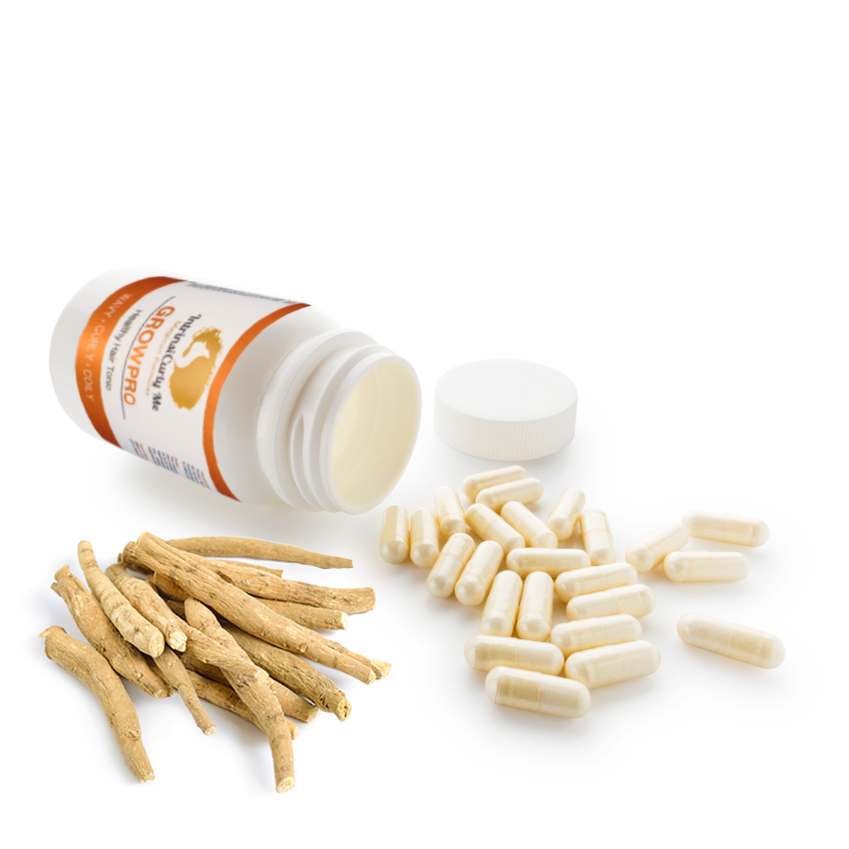 GrowPro Healthy Hair Tonic