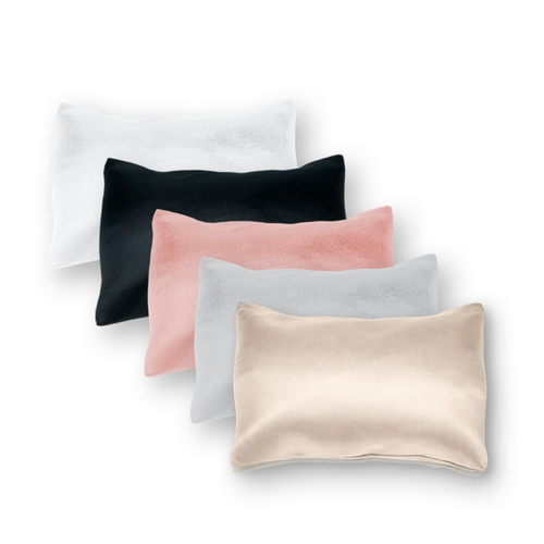 Satin Pillow Case (Singles)