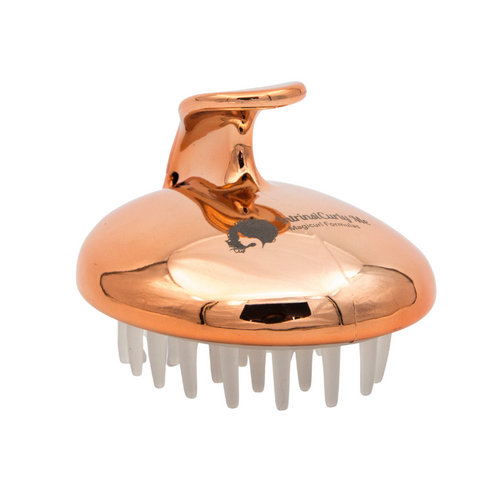 Exfoliating Scalp Massage Brush