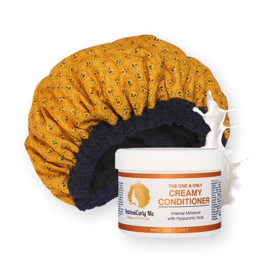 Deep Conditioning Combo