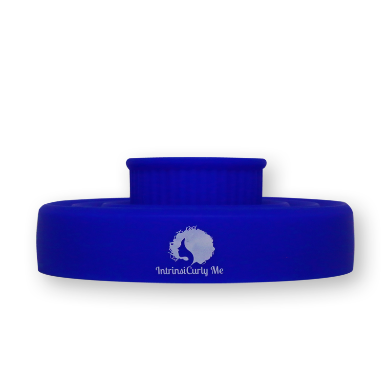 Universal Collapsible Silicone Diffuser – IntrinsiCurly Me