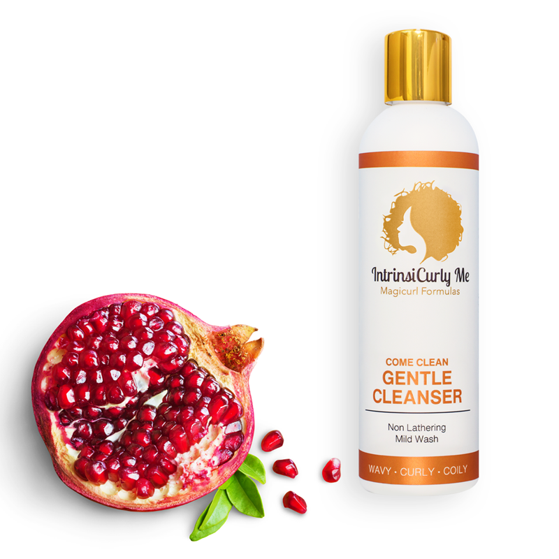 Come Clean Gentle Cleanser