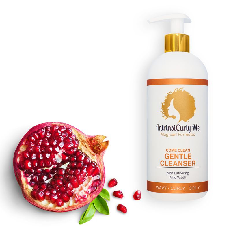 Come Clean Gentle Cleanser