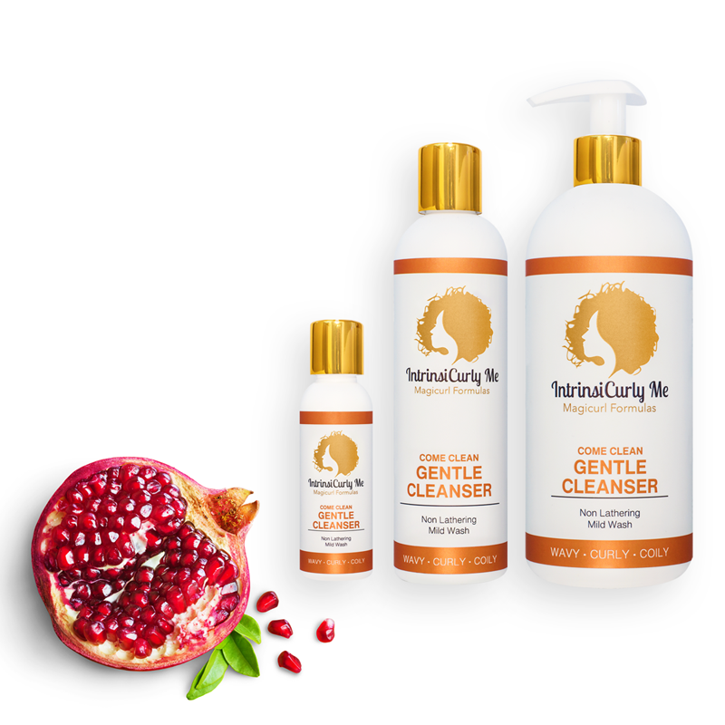 Come Clean Gentle Cleanser