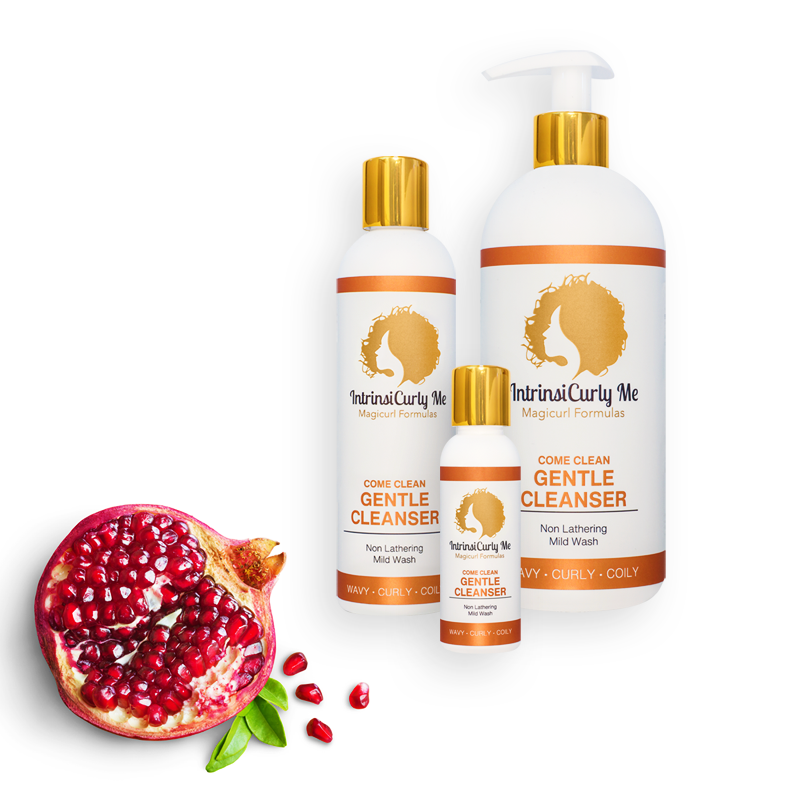 Come Clean Gentle Cleanser