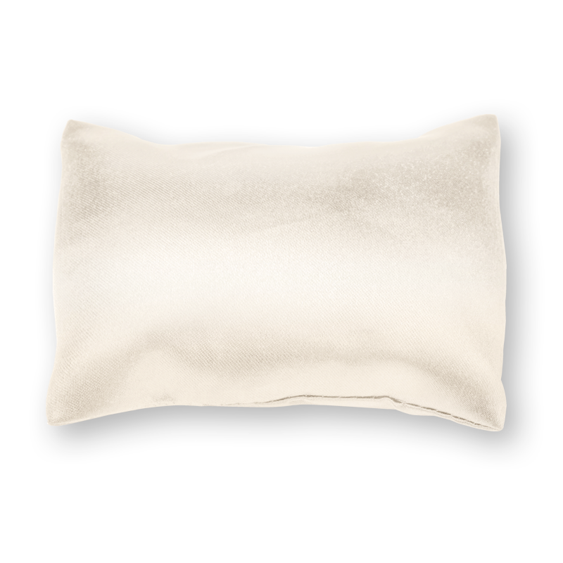 Satin Pillow Case (Singles) IntrinsiCurly Me